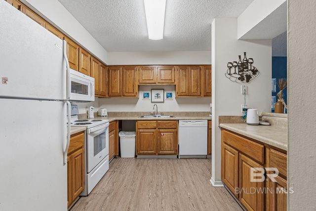 1872 W WEST BEACH Boulevard G204, Gulf Shores, AL 36542