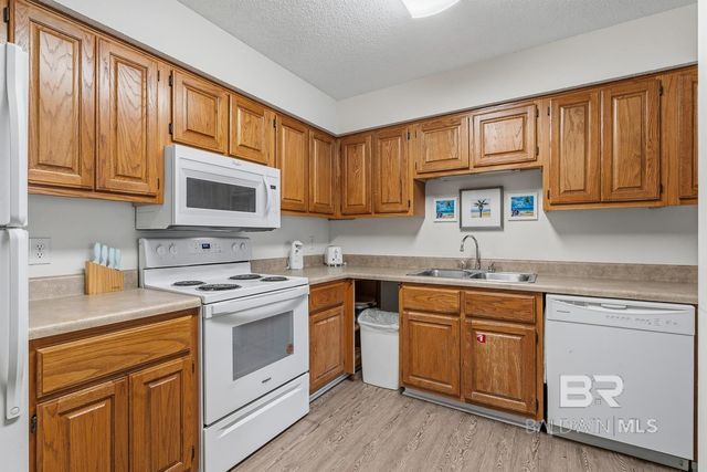 1872 W WEST BEACH Boulevard G204, Gulf Shores, AL 36542