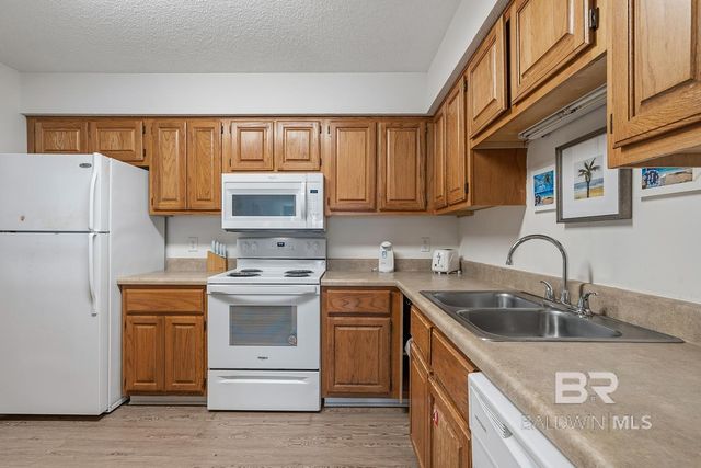 1872 W WEST BEACH Boulevard G204, Gulf Shores, AL 36542