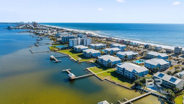 1872 W WEST BEACH Boulevard G204, Gulf Shores, AL 36542