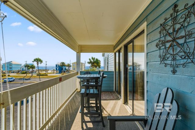1872 W WEST BEACH Boulevard G204, Gulf Shores, AL 36542
