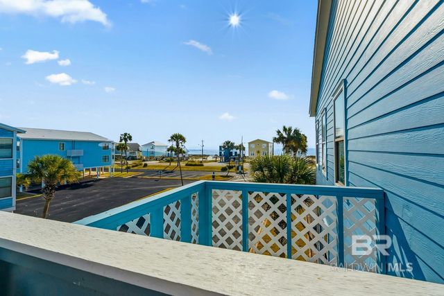 1872 W WEST BEACH Boulevard G204, Gulf Shores, AL 36542
