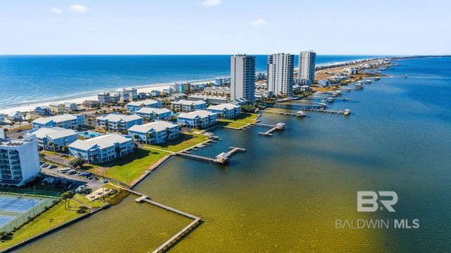 1872 W WEST BEACH Boulevard G204, Gulf Shores, AL 36542