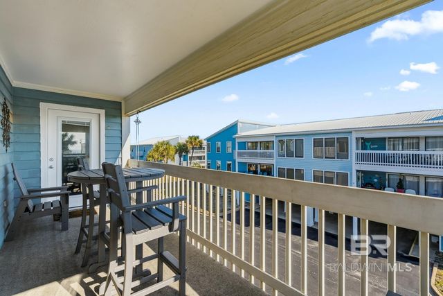 1872 W WEST BEACH Boulevard G204, Gulf Shores, AL 36542