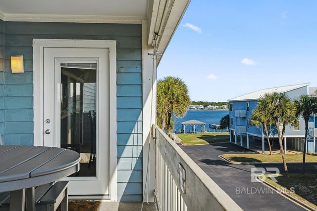 1872 W WEST BEACH Boulevard G204, Gulf Shores, AL 36542