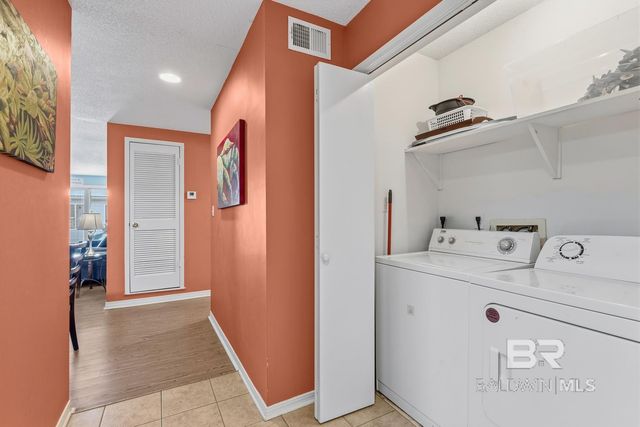 1872 W WEST BEACH Boulevard G204, Gulf Shores, AL 36542