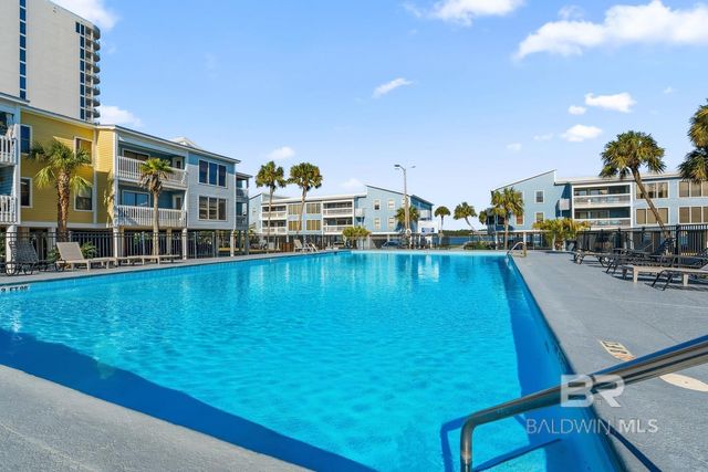 1872 W WEST BEACH Boulevard G204, Gulf Shores, AL 36542