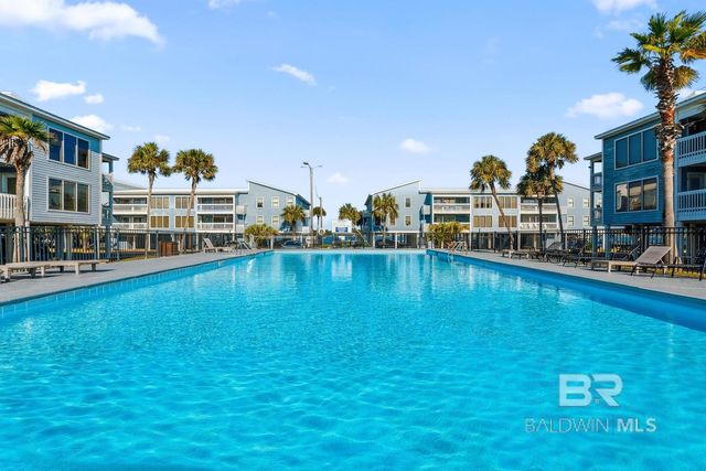1872 W WEST BEACH Boulevard G204, Gulf Shores, AL 36542