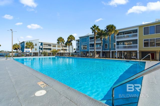 1872 W WEST BEACH Boulevard G204, Gulf Shores, AL 36542