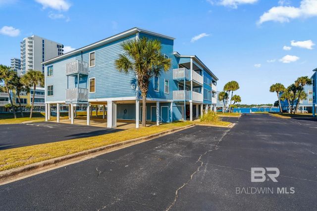 1872 W WEST BEACH Boulevard G204, Gulf Shores, AL 36542