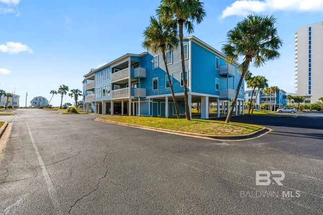 1872 W WEST BEACH Boulevard G204, Gulf Shores, AL 36542