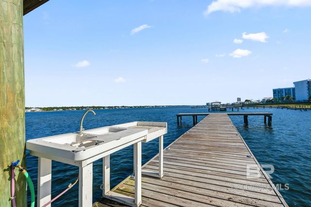 1872 W WEST BEACH Boulevard G204, Gulf Shores, AL 36542