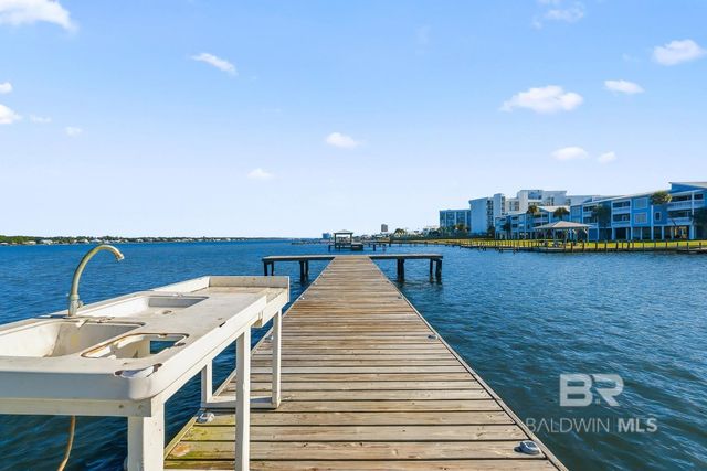 1872 W WEST BEACH Boulevard G204, Gulf Shores, AL 36542