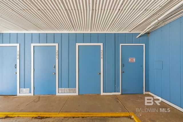 1872 W WEST BEACH Boulevard G204, Gulf Shores, AL 36542