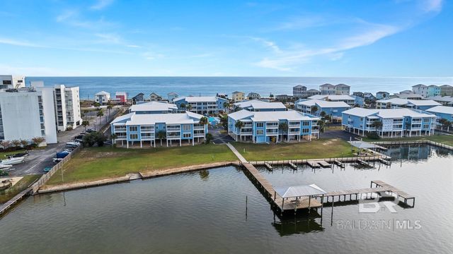 1872 W WEST BEACH Boulevard G204, Gulf Shores, AL 36542