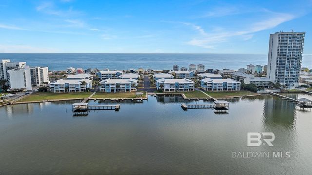 1872 W WEST BEACH Boulevard G204, Gulf Shores, AL 36542