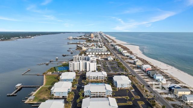 1872 W WEST BEACH Boulevard G204, Gulf Shores, AL 36542
