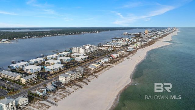 1872 W WEST BEACH Boulevard G204, Gulf Shores, AL 36542