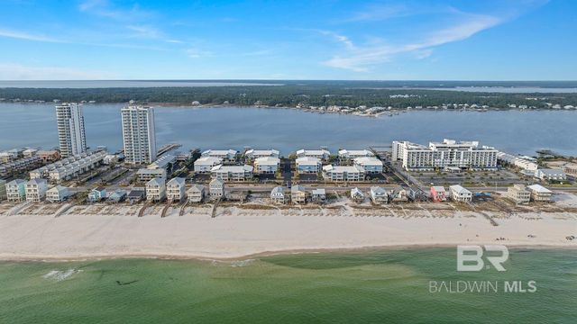 1872 W WEST BEACH Boulevard G204, Gulf Shores, AL 36542
