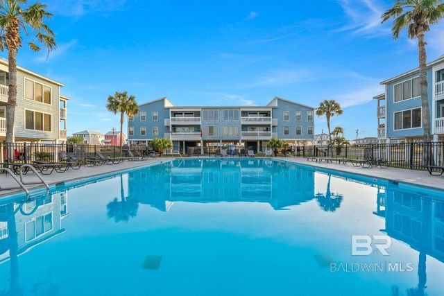 1872 W WEST BEACH Boulevard G204, Gulf Shores, AL 36542