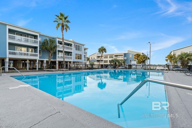 1872 W WEST BEACH Boulevard G204, Gulf Shores, AL 36542