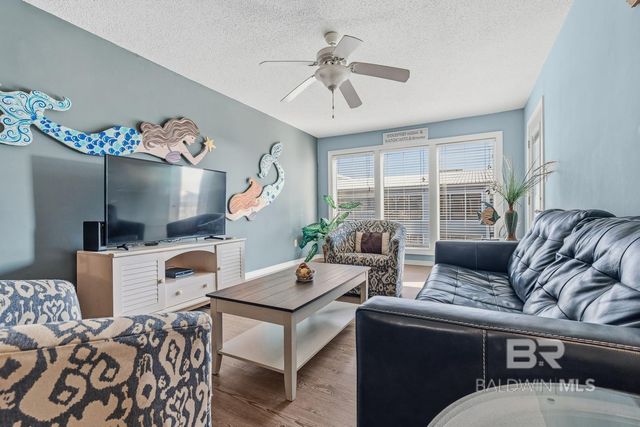 1872 W WEST BEACH Boulevard G204, Gulf Shores, AL 36542