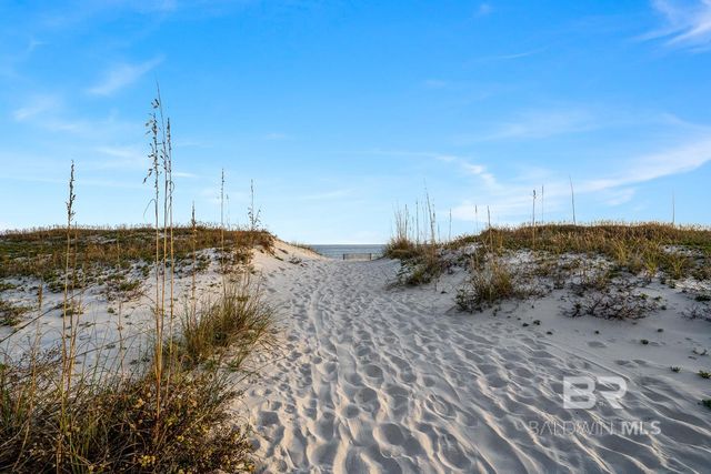1872 W WEST BEACH Boulevard G204, Gulf Shores, AL 36542