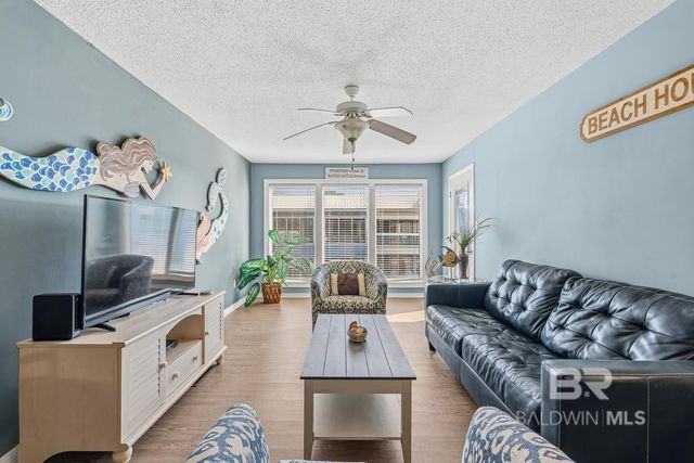 1872 W WEST BEACH Boulevard G204, Gulf Shores, AL 36542