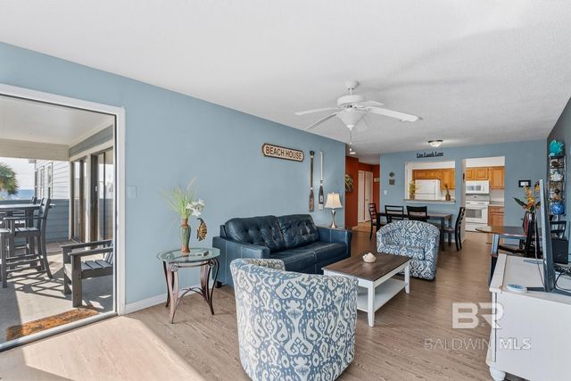1872 W WEST BEACH Boulevard G204, Gulf Shores, AL 36542