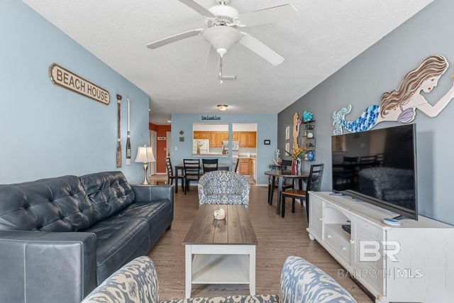 1872 W WEST BEACH Boulevard G204, Gulf Shores, AL 36542
