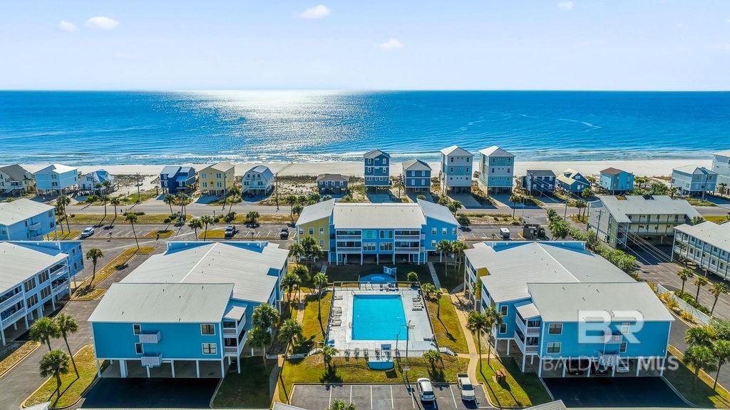 1872 W WEST BEACH Boulevard G204, Gulf Shores, AL 36542