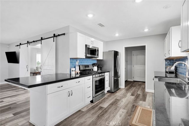 10088 Beekley, Phelan, CA 92371