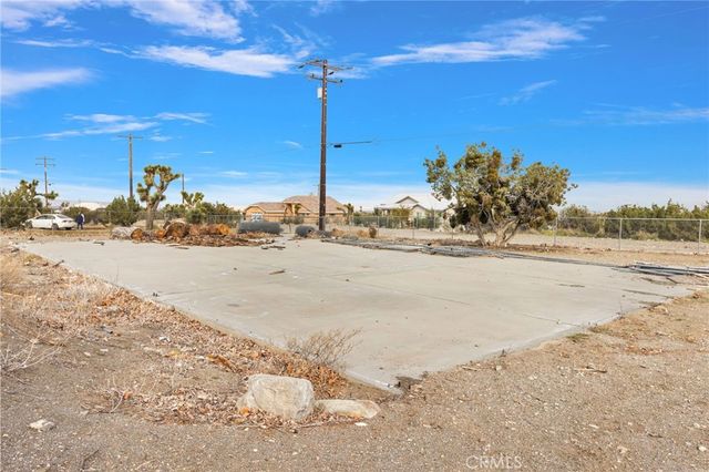 10088 Beekley, Phelan, CA 92371