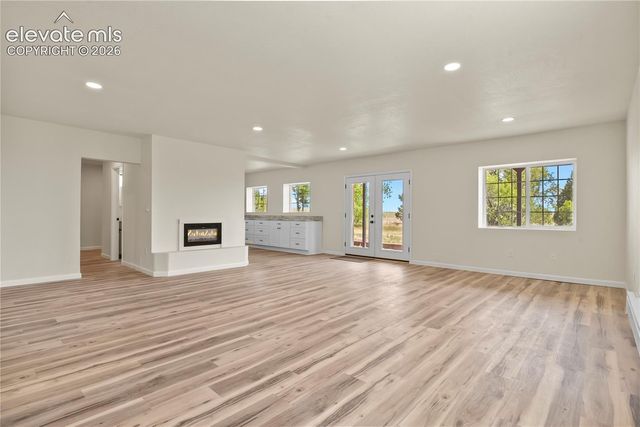 12350 E Range View Drive, Calhan, CO 80808