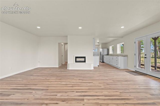 12350 E Range View Drive, Calhan, CO 80808
