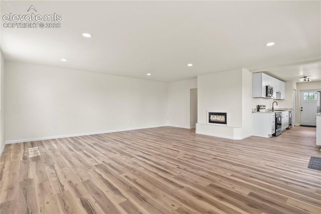 12350 E Range View Drive, Calhan, CO 80808
