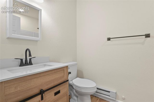 12350 E Range View Drive, Calhan, CO 80808