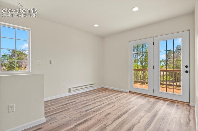 12350 E Range View Drive, Calhan, CO 80808