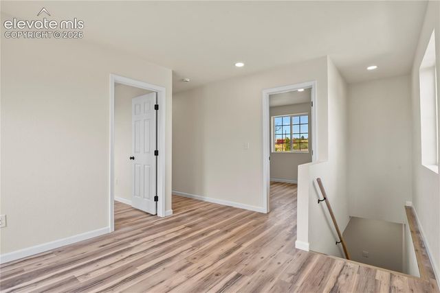 12350 E Range View Drive, Calhan, CO 80808