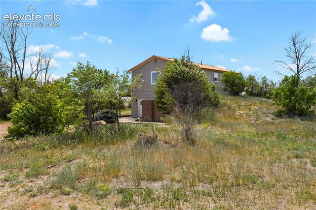 12350 E Range View Drive, Calhan, CO 80808