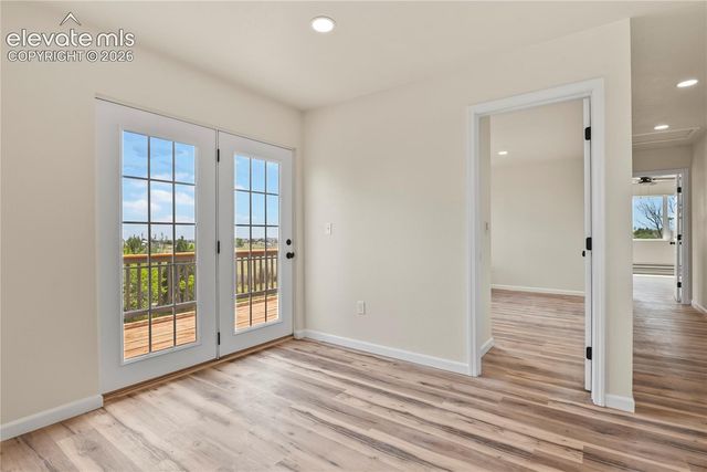 12350 E Range View Drive, Calhan, CO 80808