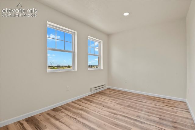 12350 E Range View Drive, Calhan, CO 80808