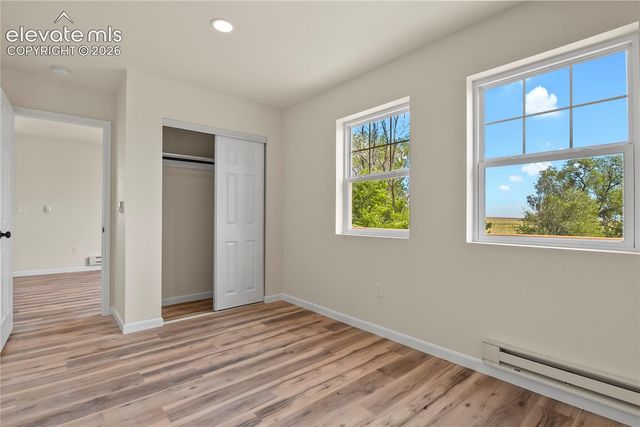 12350 E Range View Drive, Calhan, CO 80808