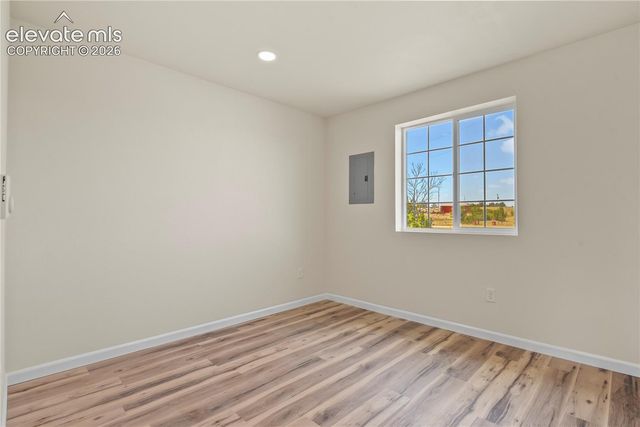12350 E Range View Drive, Calhan, CO 80808