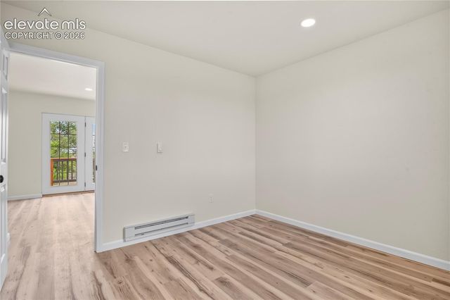 12350 E Range View Drive, Calhan, CO 80808