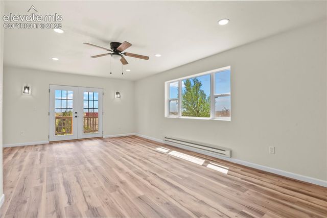 12350 E Range View Drive, Calhan, CO 80808