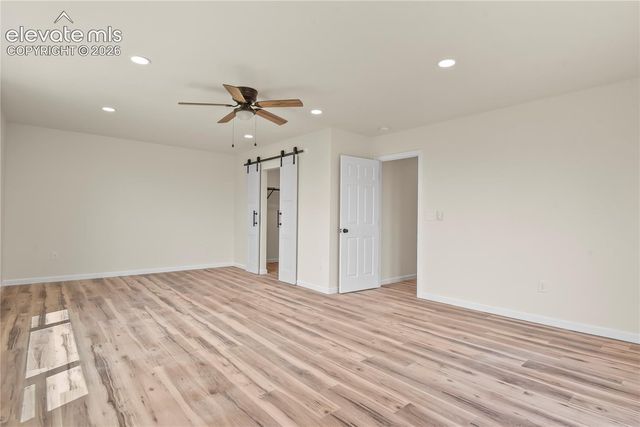 12350 E Range View Drive, Calhan, CO 80808