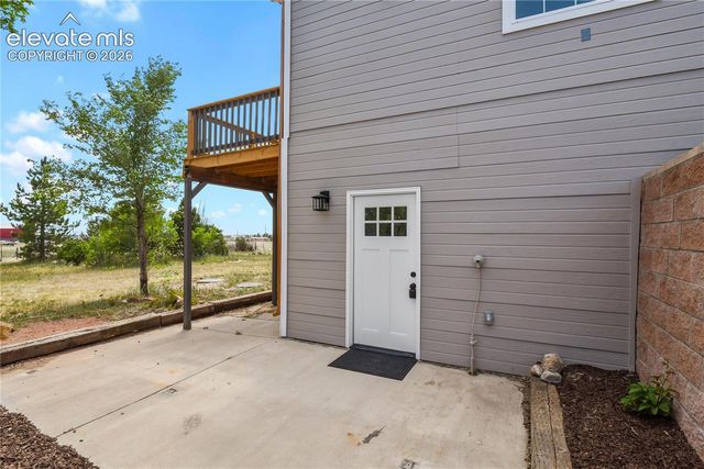 12350 E Range View Drive, Calhan, CO 80808