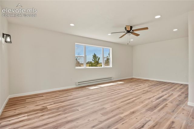 12350 E Range View Drive, Calhan, CO 80808