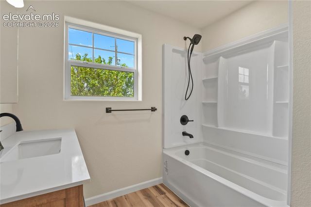 12350 E Range View Drive, Calhan, CO 80808